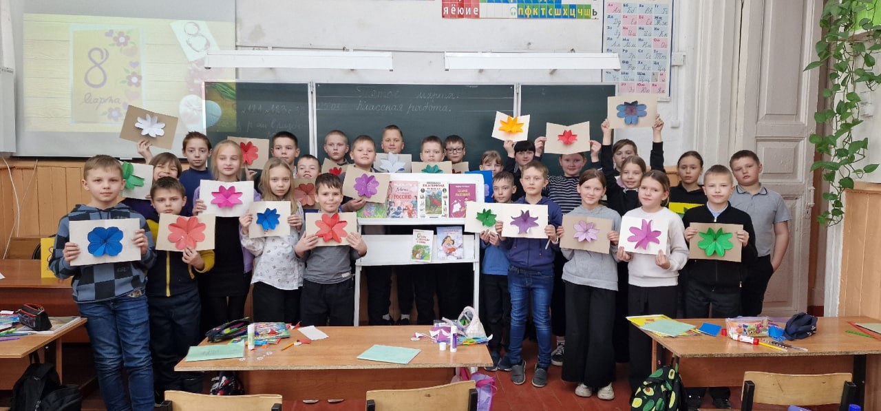 Мастер-класс "Для любимой мамочки - мастерим подарочки"